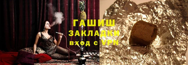 молекула духа Арсеньев